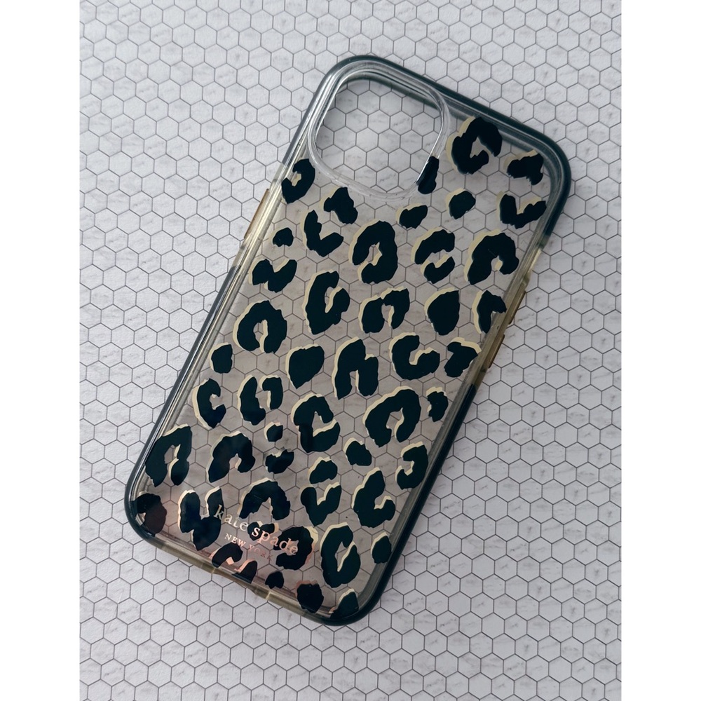 Kate Spade ♠️ iPhone 13 Case